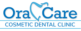 OraCare Cosmetic Dental, Gurgaon Logo