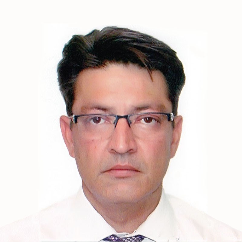 Dr mridul seth - OraCare Cosmetic Dental Clinic Gurgaon